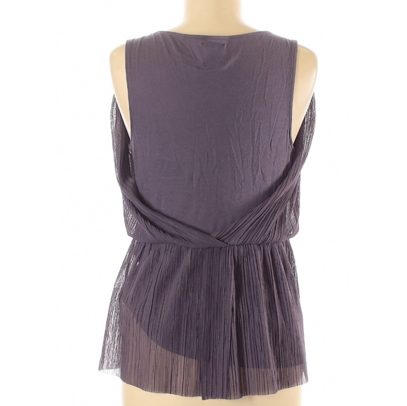 Deletta Grecian Top - Picture 2 of 2